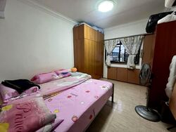 Blk 121C Rivervale Bank (Sengkang), HDB 4 Rooms #555675371